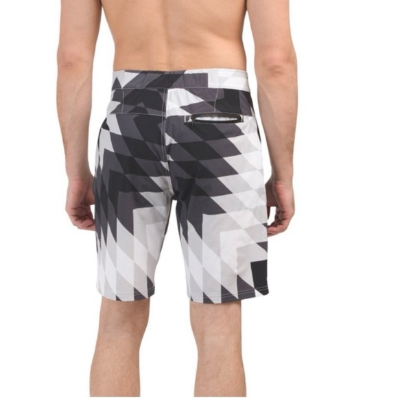 Greyson Big Sky Indian Wells Arctic Board Shorts Men’s Size 32 - Picture 2 of 10